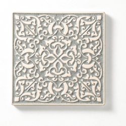 adaggio 100x100x7mm gray effects