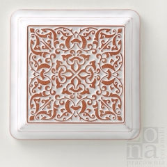 adagio 135x135x25mm