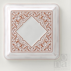 andante 135x135x25mm