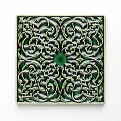 cantabile bottle green