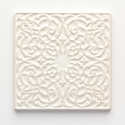 cantabile white matte