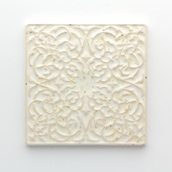 cantabile antique ecru matte