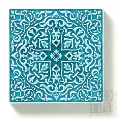 grave 100x100x15mm