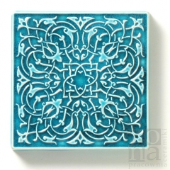 largo 100x100x15mm