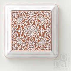 legato 135x135x25mm