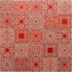 ornamentowe