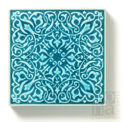 moderato 100x100x15mm