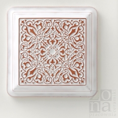 moderato 135x135x25mm