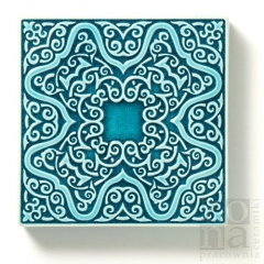 ostinato 100x100x15mm