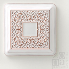 presto 135x135x25mm