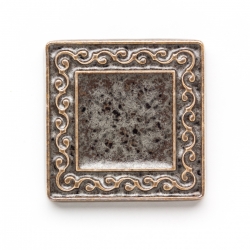 vivace silver-brown