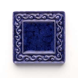vivace blue effect