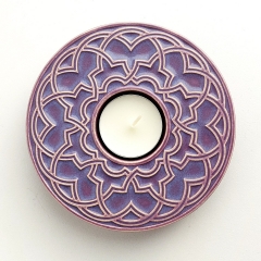 geometryczny śr.12,5cm
