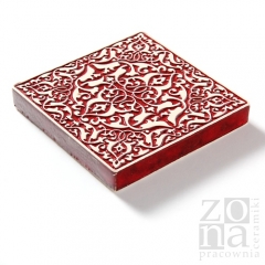 dekory 100x100x15mm