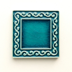 vivace 50x50x7mm